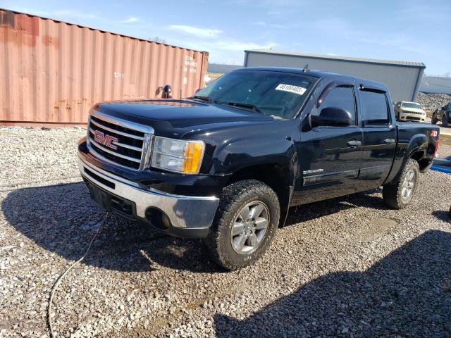 GMC SIERRA K15 2013 3gtp2ve77dg345877