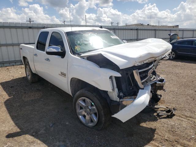 GMC SIERRA K15 2013 3gtp2ve77dg377096