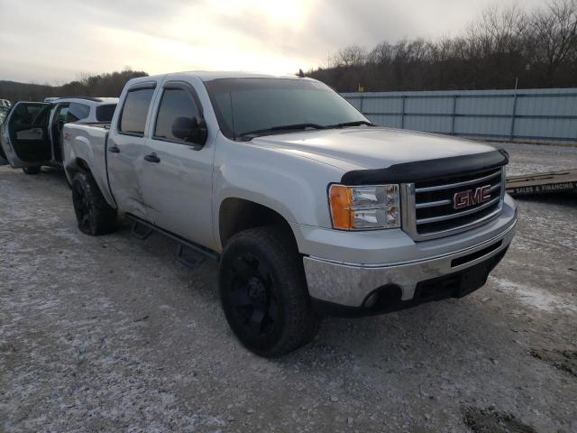 GMC SIERRA K15 2013 3gtp2ve77dg377972