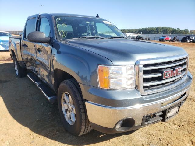 GMC SIERRA K15 2013 3gtp2ve77dg378832