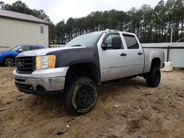 GMC SIERRA K15 2013 3gtp2ve77dg380063