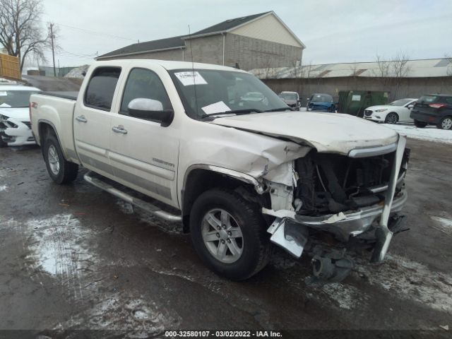 GMC SIERRA 1500 2012 3gtp2ve78cg115179