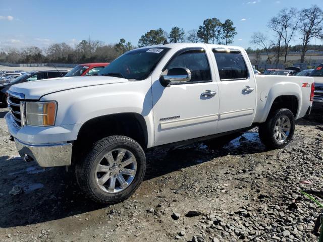 GMC SIERRA 2012 3gtp2ve78cg123170