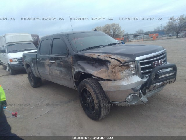 GMC SIERRA 1500 2012 3gtp2ve78cg141765