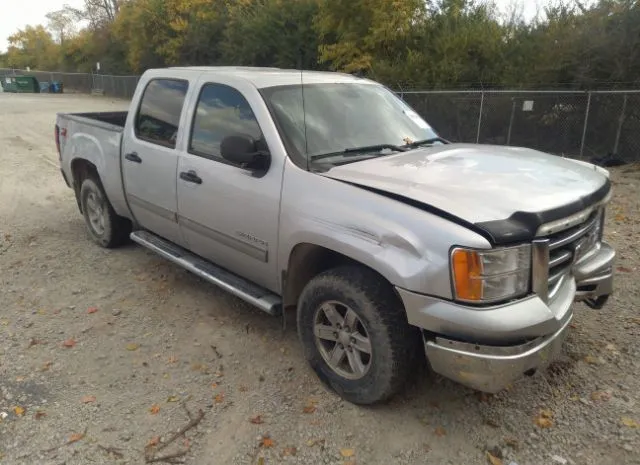 GMC SIERRA 1500 2012 3gtp2ve78cg157562