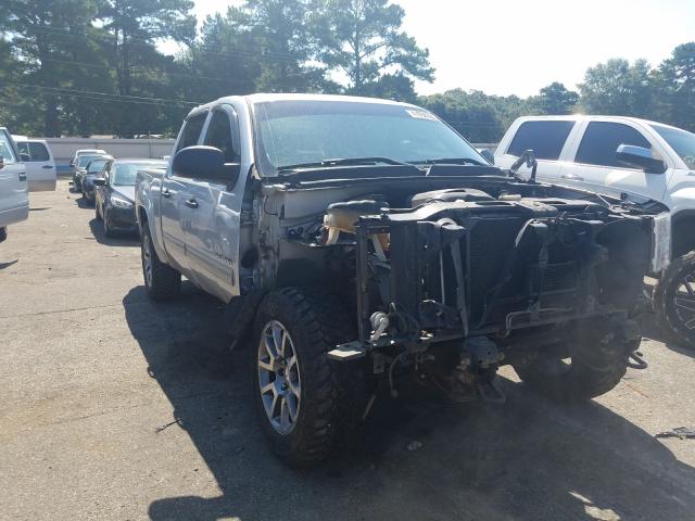 GMC SIERRA K15 2012 3gtp2ve78cg160364