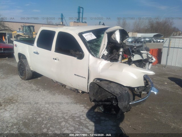 GMC SIERRA 1500 2012 3gtp2ve78cg219445