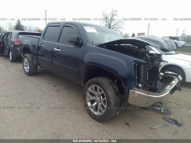 GMC SIERRA 1500 2012 3gtp2ve78cg224550