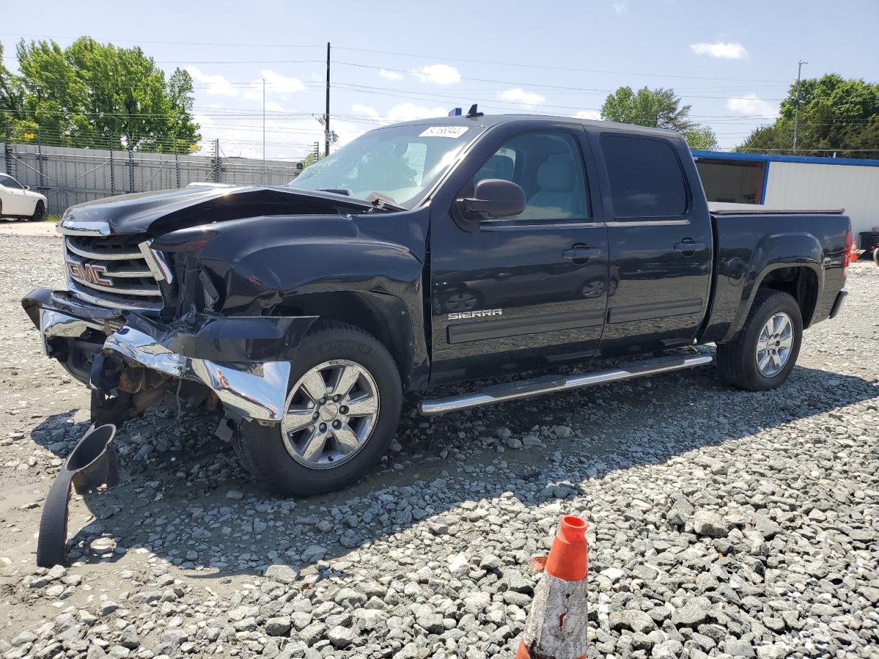 GMC SIERRA 2012 3gtp2ve78cg225634