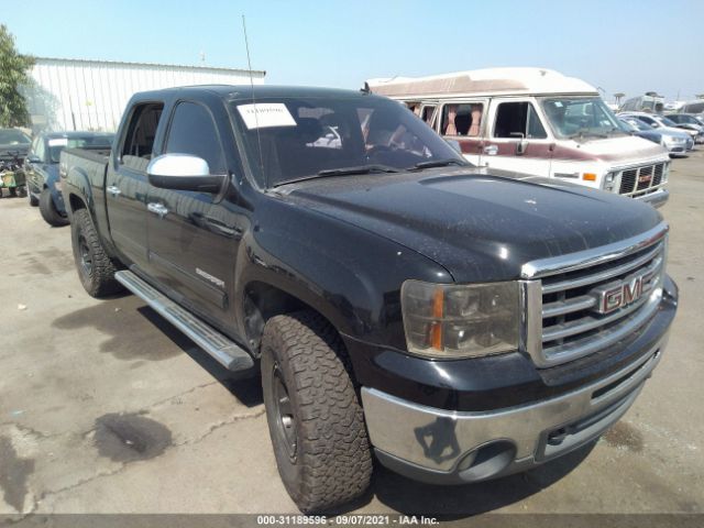 GMC SIERRA 1500 2012 3gtp2ve78cg226492