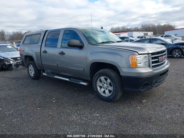 GMC NULL 2012 3gtp2ve78cg226802