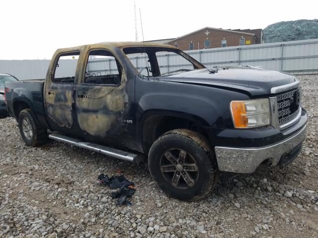 GMC SIERRA K15 2012 3gtp2ve78cg242563