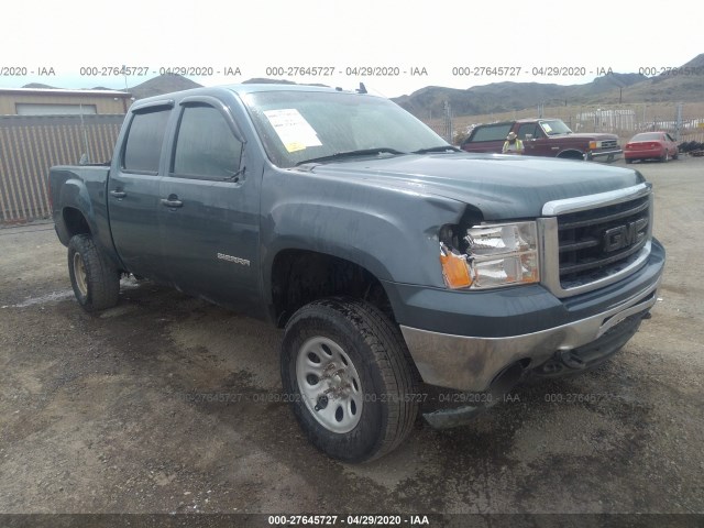 GMC SIERRA 1500 2012 3gtp2ve78cg263929