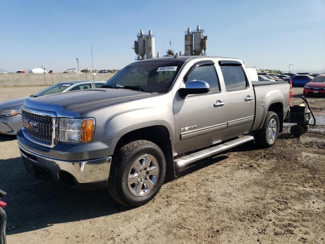 GMC SIERRA 2012 3gtp2ve78cg266250