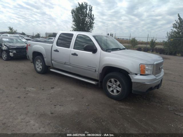 GMC SIERRA 1500 2012 3gtp2ve78cg308206