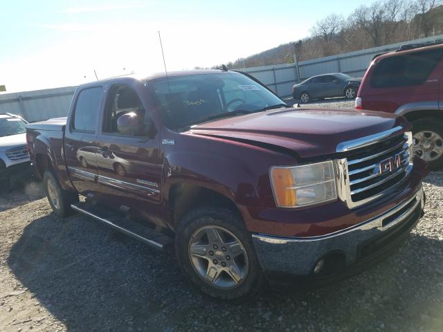 GMC SIERRA K15 2013 3gtp2ve78dg108024