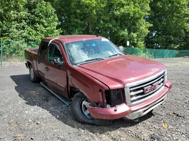 GMC SIERRA K15 2013 3gtp2ve78dg110811