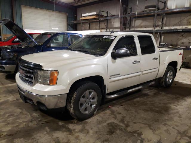 GMC SIERRA K15 2013 3gtp2ve78dg112106