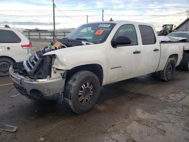 GMC SIERRA K15 2013 3gtp2ve78dg121467