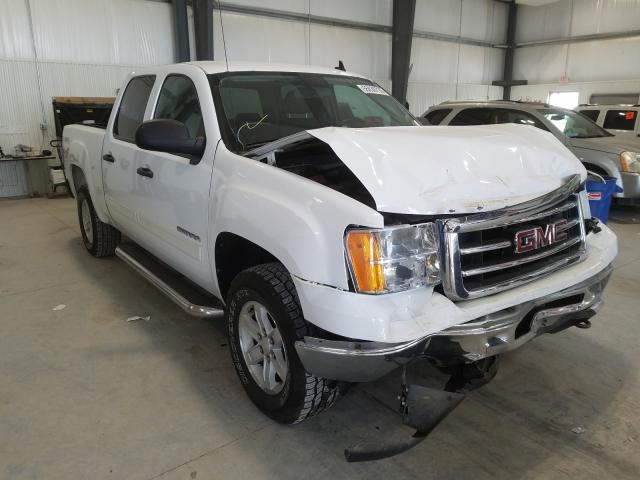 GMC SIERRA K15 2013 3gtp2ve78dg121811