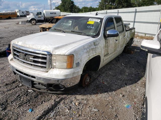 GMC SIERRA K15 2013 3gtp2ve78dg134266