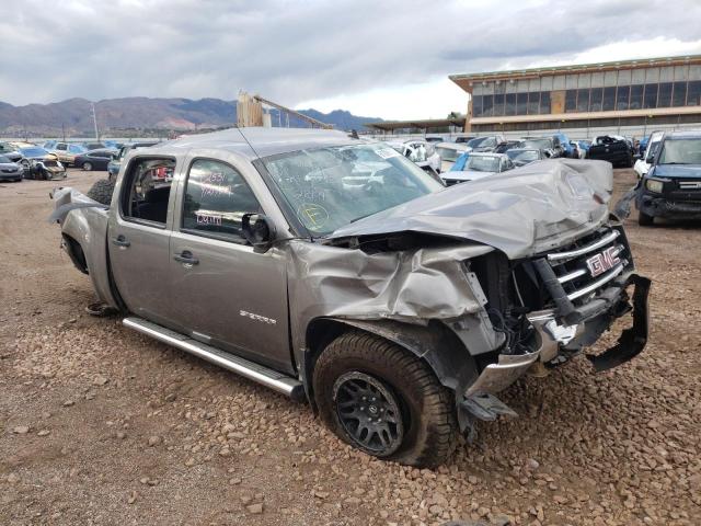 GMC SIERRA K15 2013 3gtp2ve78dg142304