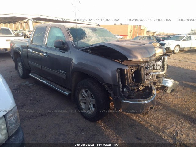 GMC SIERRA 1500 2013 3gtp2ve78dg160625