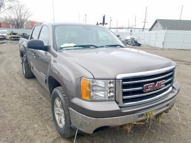 GMC SIERRA K15 2013 3gtp2ve78dg181846