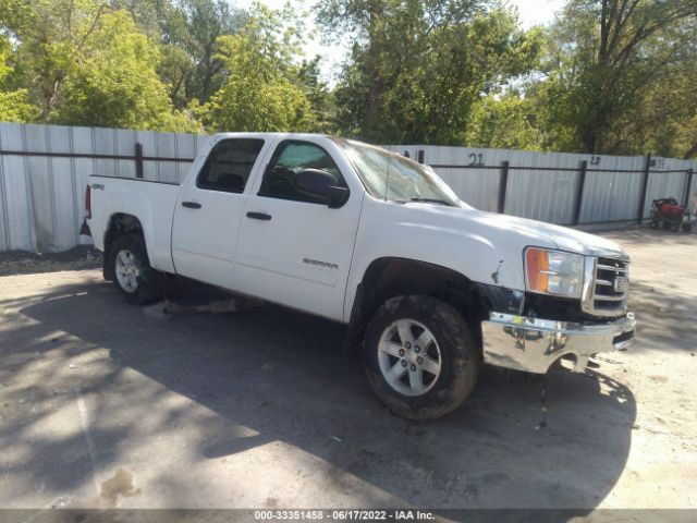 GMC SIERRA 1500 2013 3gtp2ve78dg188084