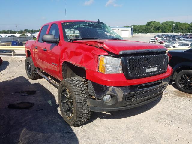 GMC SIERRA K15 2013 3gtp2ve78dg198114