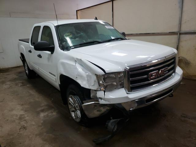 GMC SIERRA K15 2013 3gtp2ve78dg207801