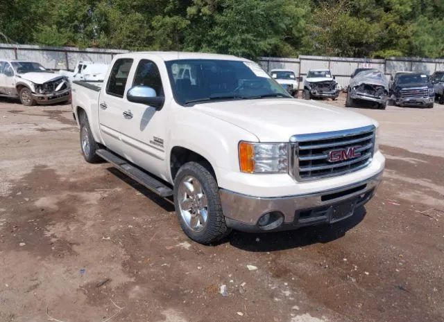 GMC SIERRA 1500 2013 3gtp2ve78dg208172