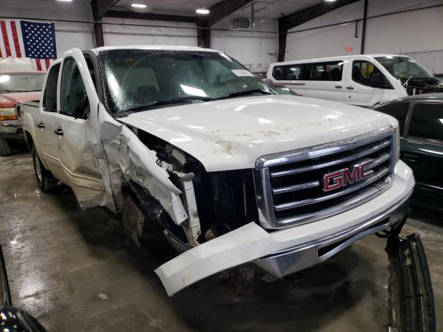 GMC SIERRA K15 2013 3gtp2ve78dg222718