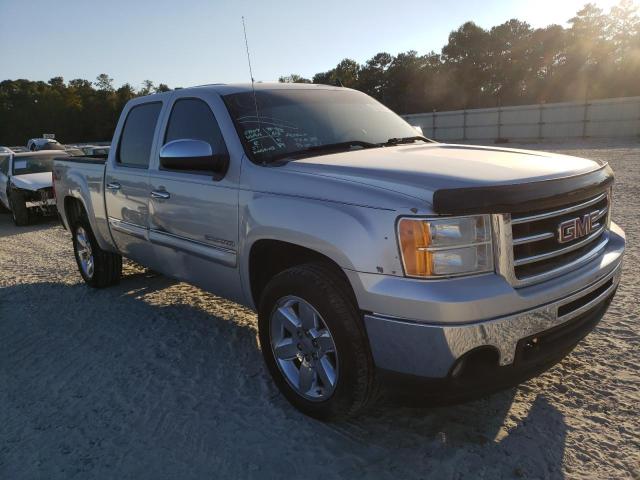 GMC SIERRA K15 2013 3gtp2ve78dg231726