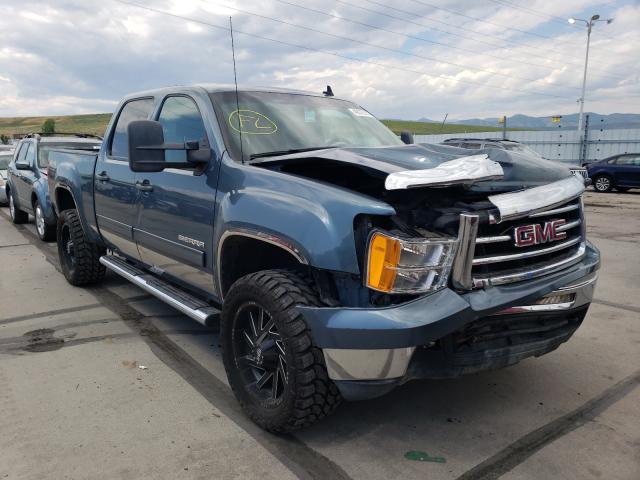 GMC SIERRA K15 2013 3gtp2ve78dg247604