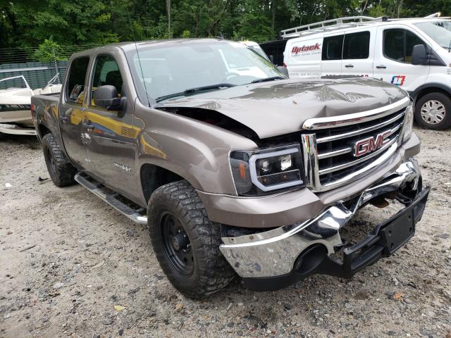 GMC SIERRA K15 2013 3gtp2ve78dg250941