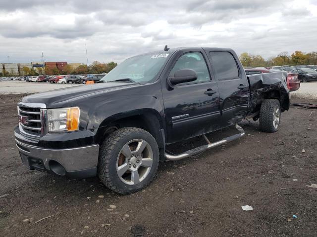 GMC ALL MODELS 2013 3gtp2ve78dg262197