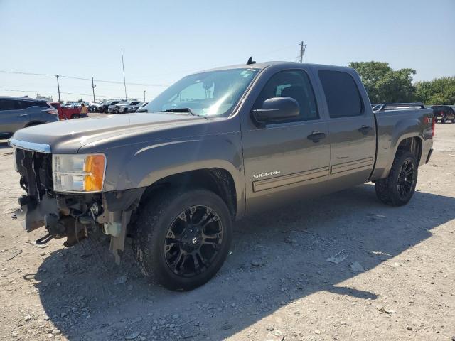 GMC SIERRA K15 2013 3gtp2ve78dg262538