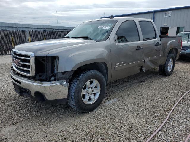 GMC SIERRA K15 2013 3gtp2ve78dg276701