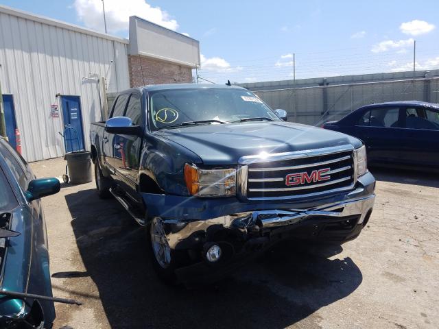 GMC SIERRA K15 2013 3gtp2ve78dg280778