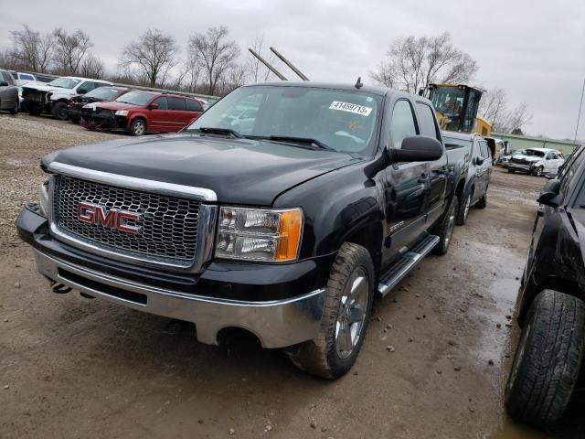 GMC SIERRA K15 2013 3gtp2ve78dg281249