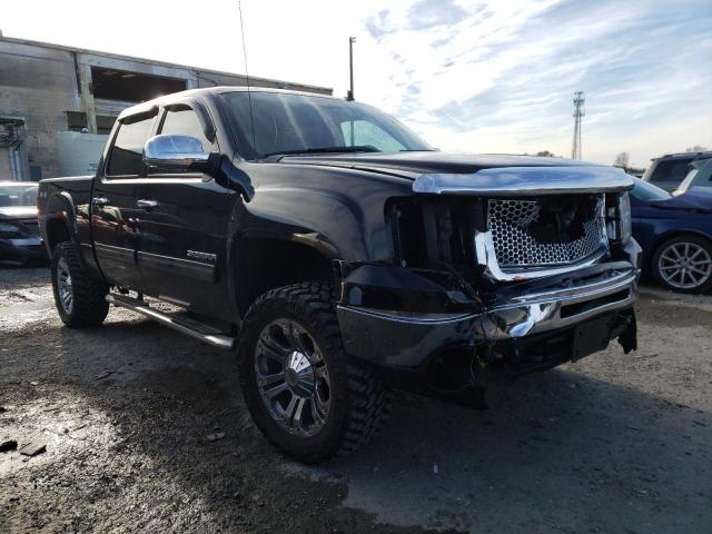 GMC SIERRA K15 2013 3gtp2ve78dg306733