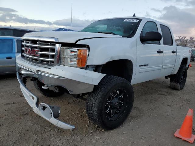 GMC SIERRA K15 2013 3gtp2ve78dg328487