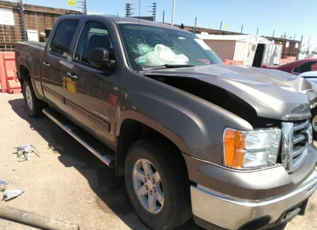 GMC SIERRA 1500 2013 3gtp2ve78dg336038