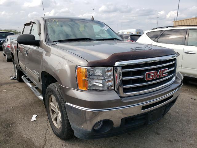 GMC SIERRA K15 2013 3gtp2ve78dg357035