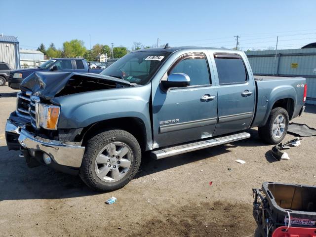 GMC SIERRA 2012 3gtp2ve79cg107964