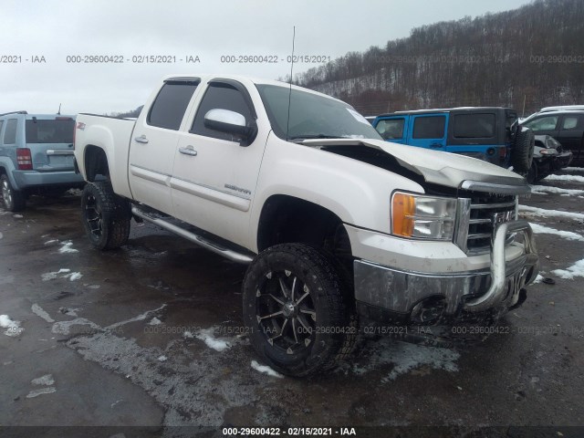 GMC SIERRA 1500 2012 3gtp2ve79cg112744