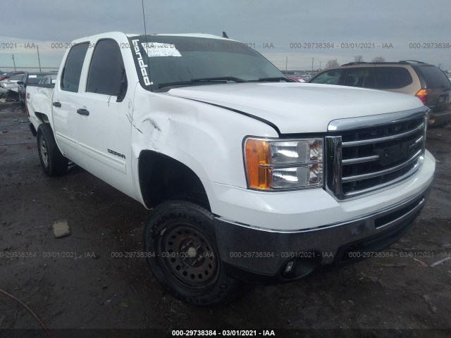 GMC SIERRA 1500 2012 3gtp2ve79cg122657