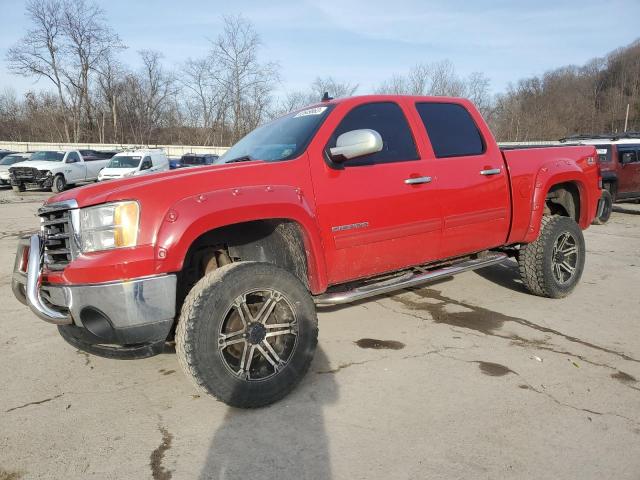 GMC SIERRA 2012 3gtp2ve79cg138809