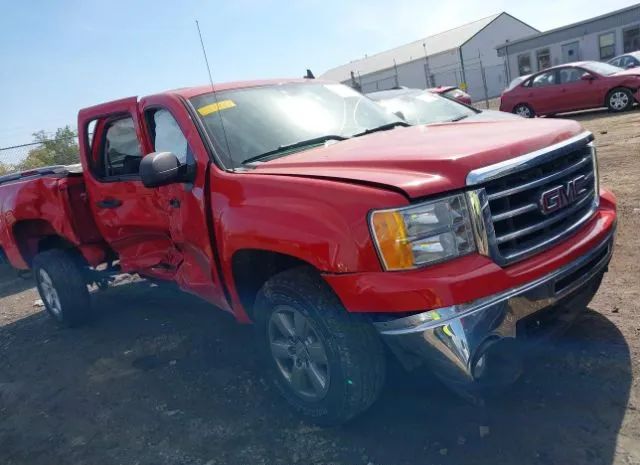 GMC NULL 2012 3gtp2ve79cg149969